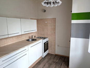 Prodej bytu 2+1 v osobním vlastnictví 52 m², Ústí nad Labem