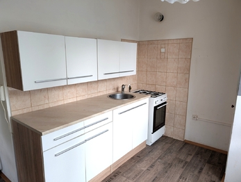 Prodej bytu 2+1 v osobním vlastnictví 52 m², Ústí nad Labem