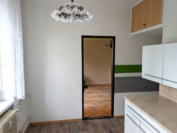 Prodej bytu 2+1 v osobním vlastnictví 52 m², Ústí nad Labem