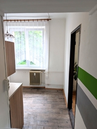 Prodej bytu 2+1 v osobním vlastnictví 52 m², Ústí nad Labem