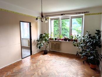 Prodej bytu 2+1 v osobním vlastnictví 52 m², Ústí nad Labem