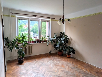 Prodej bytu 2+1 v osobním vlastnictví 52 m², Ústí nad Labem