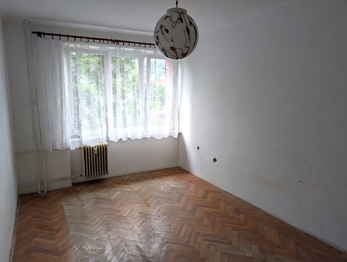 Prodej bytu 2+1 v osobním vlastnictví 52 m², Ústí nad Labem