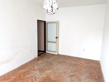 Prodej bytu 2+1 v osobním vlastnictví 52 m², Ústí nad Labem