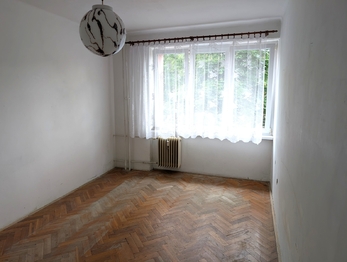 Prodej bytu 2+1 v osobním vlastnictví 52 m², Ústí nad Labem