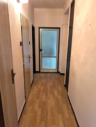 Prodej bytu 2+1 v osobním vlastnictví 52 m², Ústí nad Labem