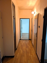 Prodej bytu 2+1 v osobním vlastnictví 52 m², Ústí nad Labem