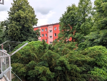Prodej bytu 2+1 v osobním vlastnictví 52 m², Ústí nad Labem
