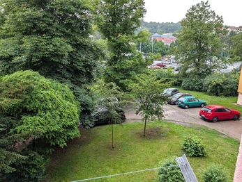 Prodej bytu 2+1 v osobním vlastnictví 52 m², Ústí nad Labem