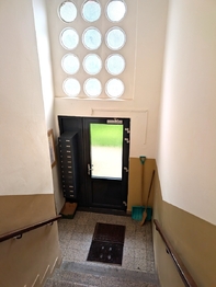Prodej bytu 2+1 v osobním vlastnictví 52 m², Ústí nad Labem