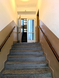 Prodej bytu 2+1 v osobním vlastnictví 52 m², Ústí nad Labem
