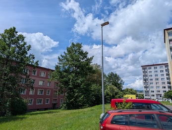 Prodej bytu 2+1 v osobním vlastnictví 52 m², Ústí nad Labem