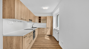 Pronájem bytu 4+1 v osobním vlastnictví 144 m², Most