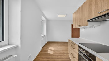 Pronájem bytu 4+1 v osobním vlastnictví 144 m², Most