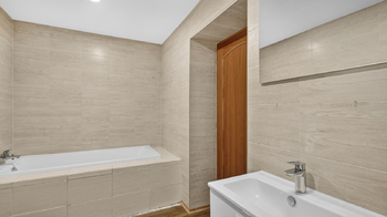 Pronájem bytu 4+1 v osobním vlastnictví 144 m², Most