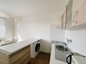 Pronájem bytu 1+1 v osobním vlastnictví 40 m², Písek