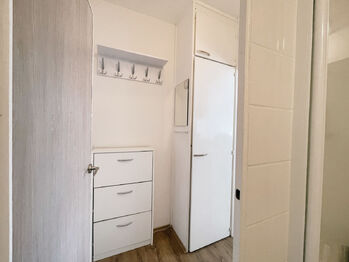 Pronájem bytu 1+1 v osobním vlastnictví 40 m², Písek