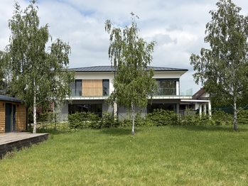 Pronájem domu 194 m², Babice