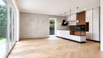 Pronájem domu 194 m², Babice