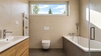 Pronájem domu 194 m², Babice