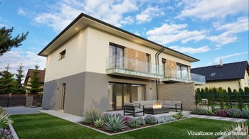 Pronájem domu 194 m², Babice