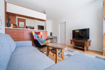 Prodej bytu 3+kk v osobním vlastnictví 61 m², Příbram
