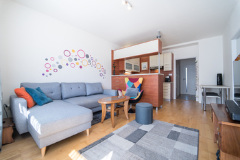 Prodej bytu 3+kk v osobním vlastnictví 61 m², Příbram