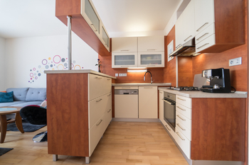 Prodej bytu 3+kk v osobním vlastnictví 61 m², Příbram
