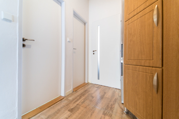 Prodej bytu 3+kk v osobním vlastnictví 61 m², Příbram