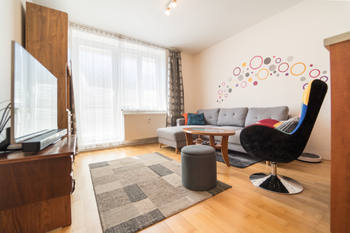 Prodej bytu 3+kk v osobním vlastnictví 61 m², Příbram