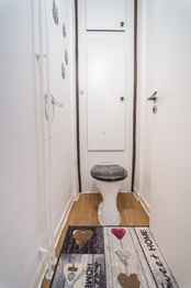 Prodej bytu 3+kk v osobním vlastnictví 61 m², Příbram