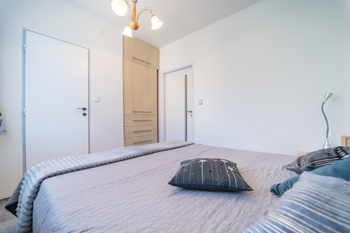 Prodej bytu 3+kk v osobním vlastnictví 61 m², Příbram