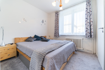 Prodej bytu 3+kk v osobním vlastnictví 61 m², Příbram
