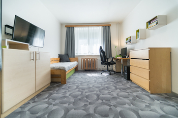 Prodej bytu 3+kk v osobním vlastnictví 61 m², Příbram