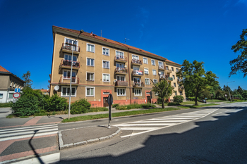 Prodej bytu 3+kk v osobním vlastnictví 61 m², Příbram