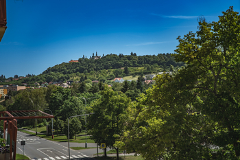 Prodej bytu 3+kk v osobním vlastnictví 61 m², Příbram