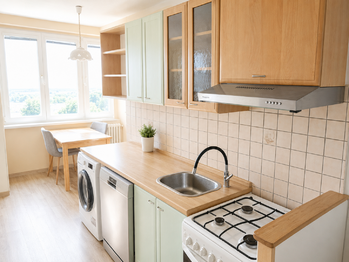 Prodej bytu 2+1 v osobním vlastnictví 69 m², Karlovy Vary