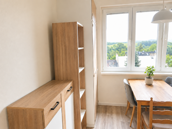 Prodej bytu 2+1 v osobním vlastnictví 69 m², Karlovy Vary