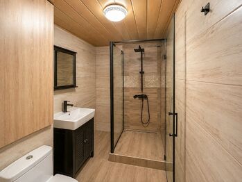 Prodej bytu 2+1 v osobním vlastnictví 69 m², Karlovy Vary