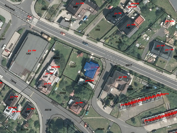 KM - 12.06.2026 - Prodej domu 140 m², Nejdek
