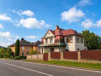 Prodej domu 140 m², Nejdek