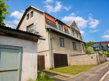 Prodej domu 140 m², Nejdek