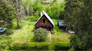 Prodej chaty / chalupy 85 m², Planá