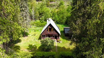 Prodej chaty / chalupy 85 m², Planá