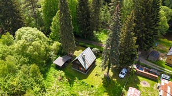 Prodej chaty / chalupy 85 m², Planá