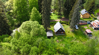 Prodej chaty / chalupy 85 m², Planá