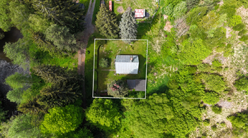 Prodej chaty / chalupy 85 m², Planá