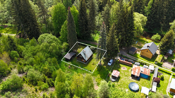Prodej chaty / chalupy 85 m², Planá