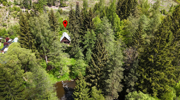Prodej chaty / chalupy 85 m², Planá