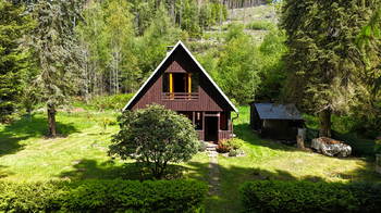 Prodej chaty / chalupy 85 m², Planá